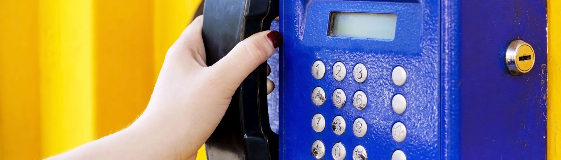 Ankesörlü Telefon Kartları - Cezaevi Kontör Yükleme