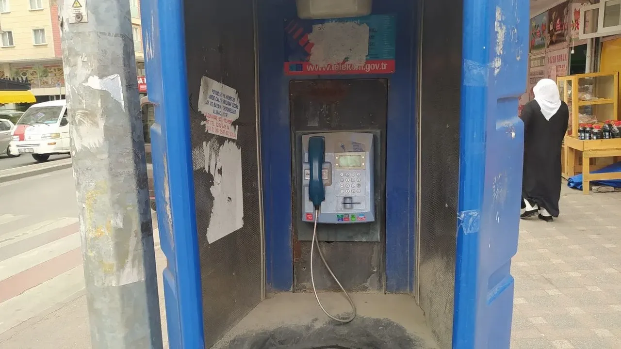 Ankesörlü Telefon Kartları ile Cezaevi İletişimi Kolaylaştırın